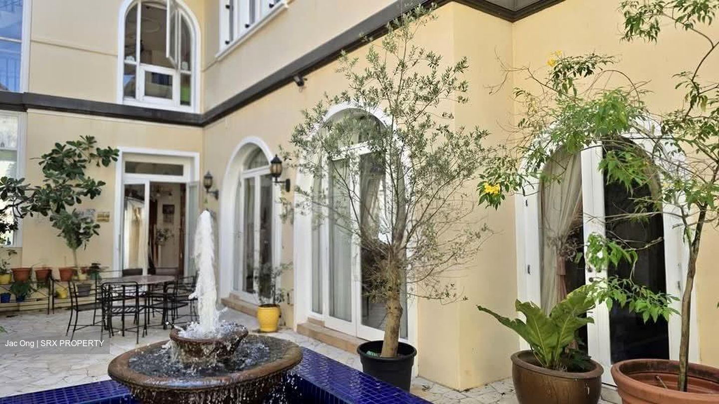 Coronation Road (D10), Detached #637306791